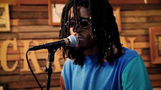 TYuS - Stay - Pumphouse Sessions @Pickathon 2017 S04E11