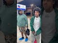 When You Get Caught Stealing