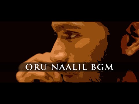 Oru Naalil Instrumental BGM | Yuvan Shankar Raja | Dhanush | Selvaraghavan