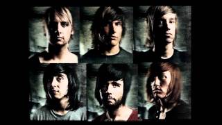 Keep Your Distance - Sounds.Colors.Shapes