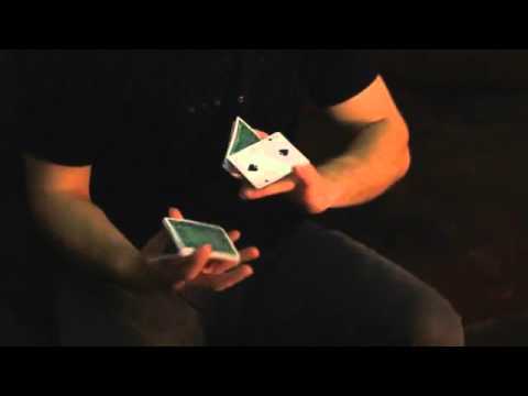 John Stessel - Crest