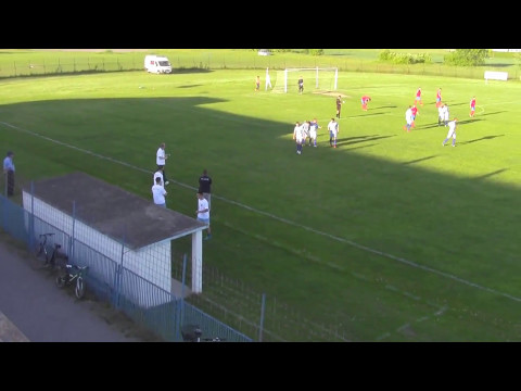 Laktaši - Borac (KD) 3:0 [HIGHLIGHTS] 13.5.2017.