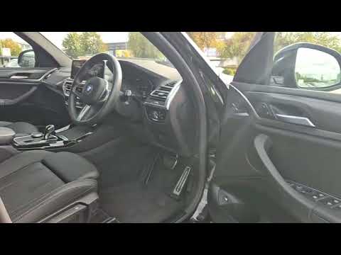 BMW X3 Xdrive30 M Sport - Image 2
