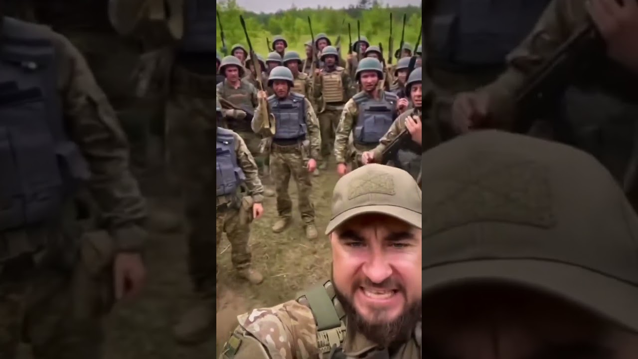 Slava Ukraini! Heroyam Slava! 🇺🇦