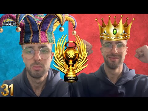 Pokemon Ultraluna Duallocke Ep.31 - REY O BUFÓN