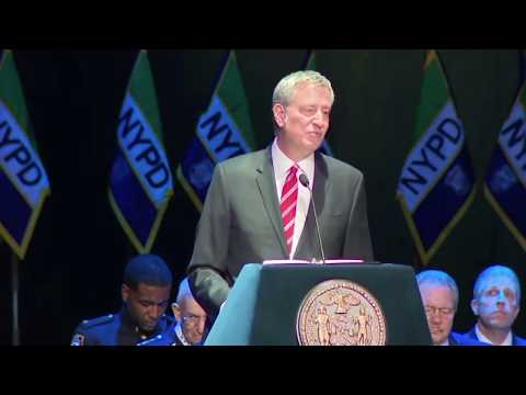 Increasing Patrols After Attacks