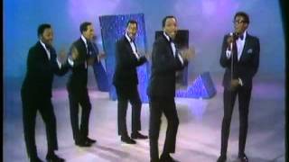 The Temptations- ☆(I Know) I’ｍ Losing You♪  ☆ I Wish It Would Rain ♪