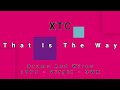 XTC-That Is The Way (vinyl)