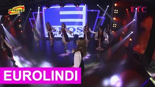 Greta Koçi - Kollazh Kengesh Nga Jugu I Shqiperise