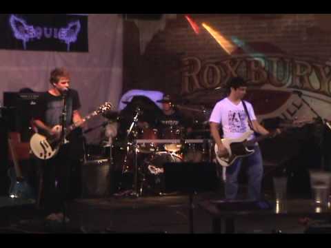 Everything's Alright (The Ska Song) - Tomorrow Depends (Live @ The Roxbury)