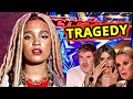 America's Got Talent - Heartbreaking Tragedy Of Sara James From America's Got Talent । AGT 2024