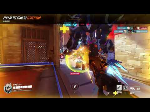 2023.05.21 Mercy - PoTG