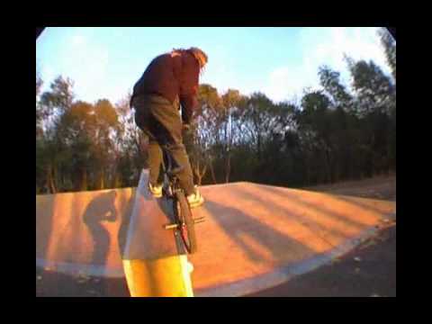 Criminal Media - Déli Front Balázs Dávid part