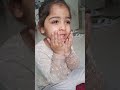 Mahi Doll Praying For Her Baba Maryam Sisters