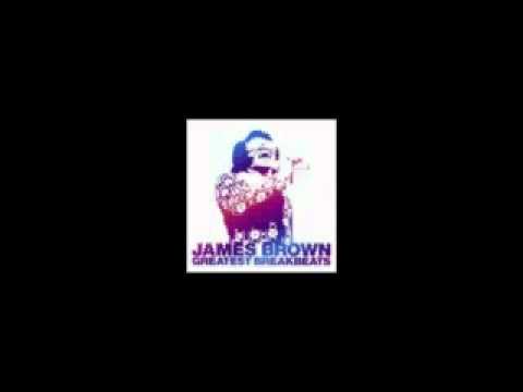 James brown - I feel good   DJ Unknown Remix 2k10.avi