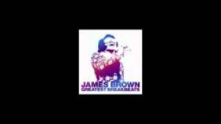 James brown - I feel good   DJ Unknown Remix 2k10.avi
