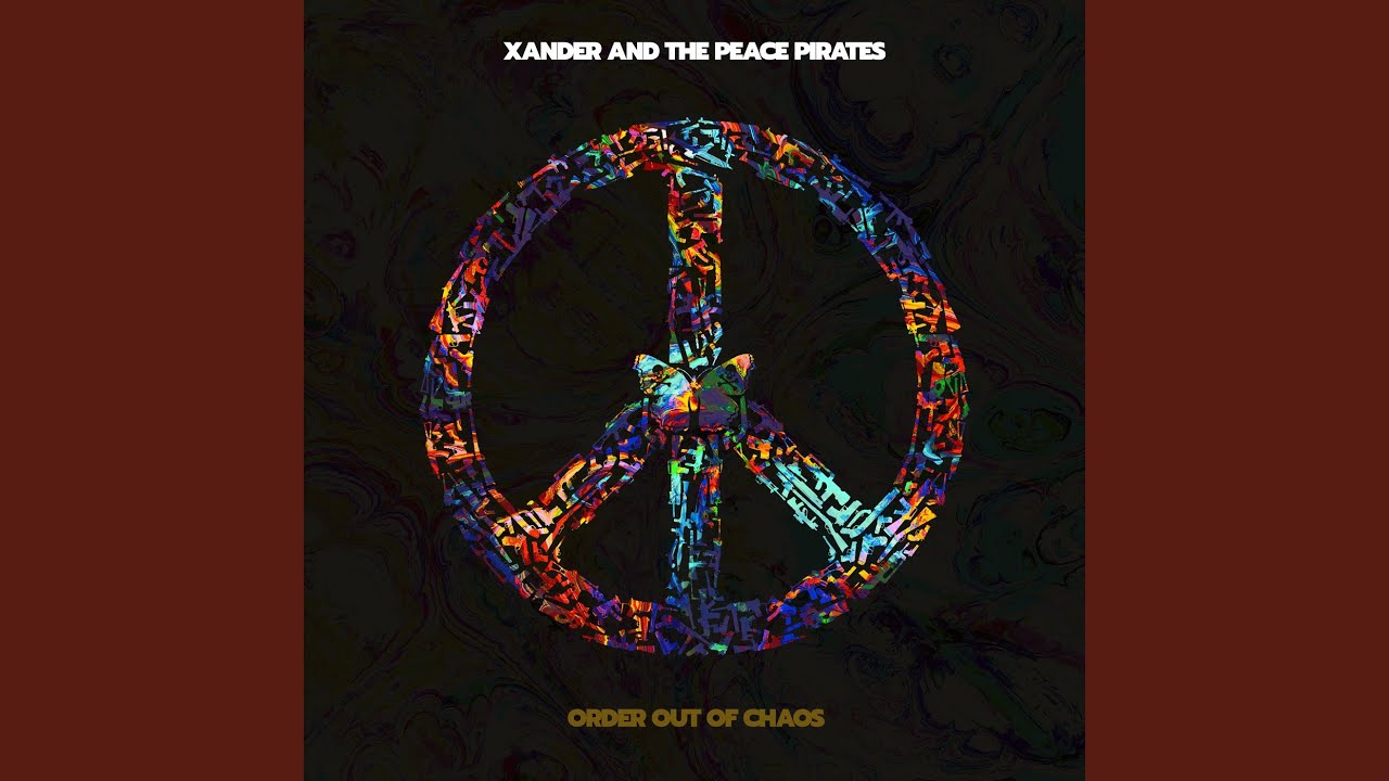 Order out of Chaos - YouTube