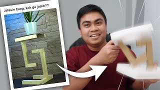 Download lagu Membuktikan Eksperimen Meja Melayang! - Sains Discord 2 mp3 Download lagu Membuktikan Eksperimen Meja Melayang! - Sains Discord 2 mp3