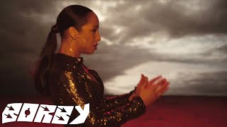 Sade - Frankie&#39;s First Affair (Borby Norton Remix) (Official Video)