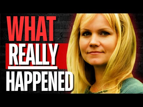 The Life & TRAGIC Death of EVA CASSIDY