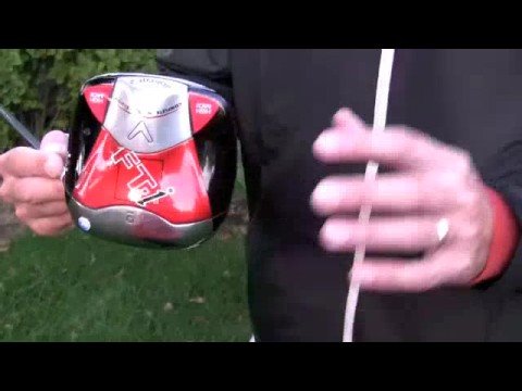 Callaway FT-i Driver Review