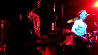 Say Your Goodbyes - Goodnight Nurse