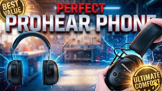 Is the Prohear Headphone the Best Budget Noise-Cancelling Headphone of 2025?