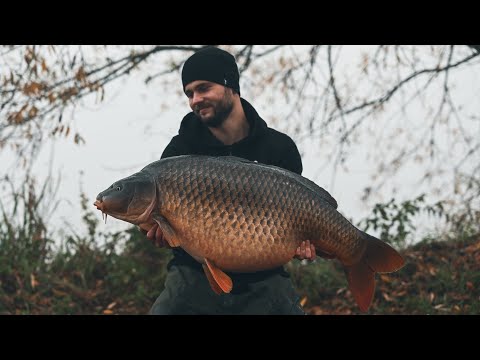 Carpfishing 2022 by Daniel Vlk