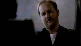 Ксавье Бовуа в фильме Паскаля Шомея "Duel en ville"