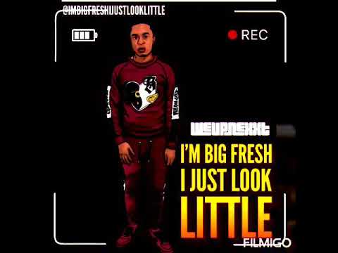 Weupnexxt Fresh - Fresh Prince Prod.Emazon