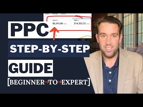 Amazon PPC Guide for Beginners - How To Set Up New PPC Campaigns for New Product Launch Step-by-Step
