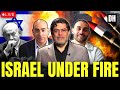 Israel S FINAL HOUR Yemen Sinks SECOND F 18 Trump CAVES W Mohammad Marandi Ali Abunimah Lowkey