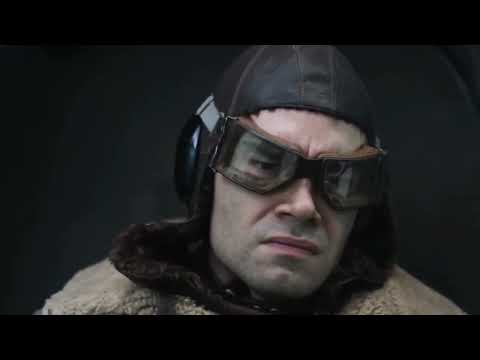 The Pilot: A Battle for Survival (2021)