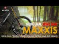 Harga Ban Maxxis Sepeda Mtb