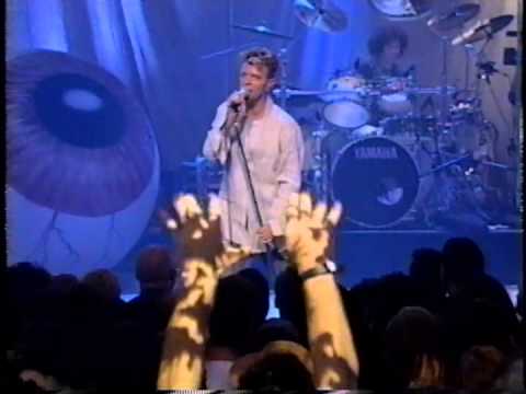 David Bowie, October 14, 1997, MTV 10 Spot, Look Back In Anger