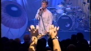David Bowie, October 14, 1997, MTV 10 Spot, Look Back In Anger