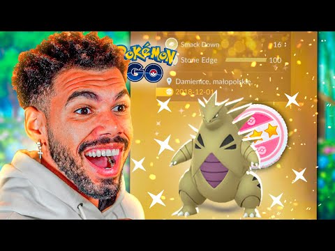FAZENDO PSEUDO LENDÁRIOS LUCKY SEM TROCA LUCKY - POKÉMON GO | Cris |