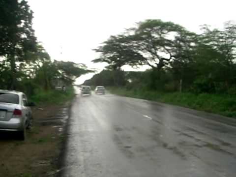 Piques los potocos - Corsa vs Getz