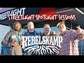 Rebelskamp