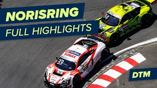 Download lagu 04 #Norisring - DTM 2022 | Extended Highlights mp3