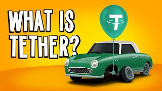 - What is Tether? USDT Stablecoin - How it works + MAJOR Issues