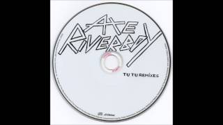 Axe Riverboy - Guard (Eric Matthews Remix)