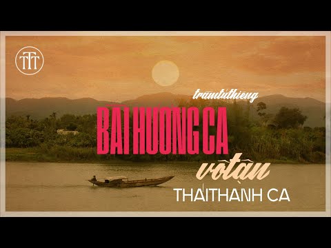 Bài hương ca vô tận Sheet - Thái Thanh