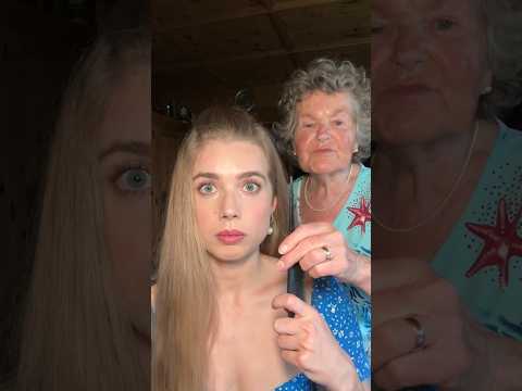 Wie krass ist dieser Frisur Hack?! 🤩 So schön einfach - probiert es aus! 💓 #frisur