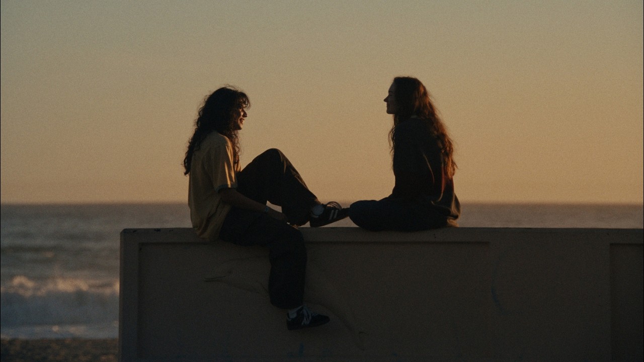 Let’s Be Real – Beach :15 | Seize the Awkward | Ad Council