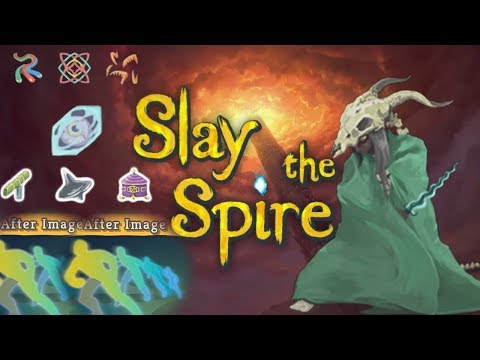 Slay the Spire May 10th Daily - Silent