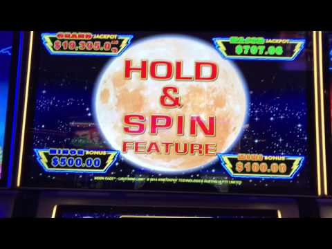 Lighting Link - Moon Race, Compilation