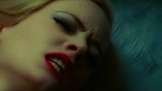 Dark Shadows - Nightmare Hotel