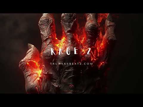 Rage 2 (Eminem Type Beat x Tech N9ne Type Beat x Hopsin Type Beat) Prod by Trunxks