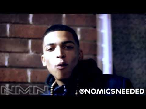 No Mics Needed - Eyez #FootballMadness (Hip - Hop Freestyle)
